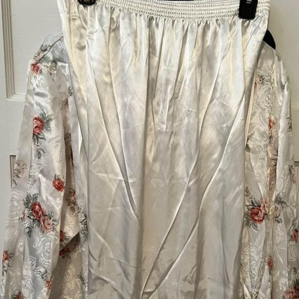 Barbizon PJ set